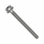Originele inbuskraagbout met inbuskop (M6X65)