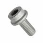 Originele inbuskraagbout met inbuskop (M6X14)