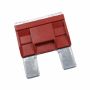 Originele platte zekering 29/2x8 (50A -rood-)