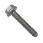 Originele zeskantbout met kraag (M8X45)