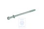 Volkswagen Passat B5 (3B) inbus-cilinderbout viscoventilatorhouder M6x108