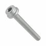 Originele inbuskraagbout met inbuskop (M6X45)