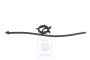 Volkswagen Transporter T4 houder aircoslang 7x270x23 mm