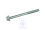 Volkswagen zeskantflensbout dynamo M8x102x41