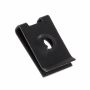 Originele plaatmoer (4,8X19,5X12,7)