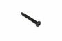Originele inbusbout met poly-inbuskop (M8X55)