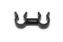 Originele dubbele clip (8X8)