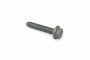Originele zeskantbout met kraag (M12X65)