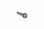 Originele zeskantkraagbout (combi) (M6X25)