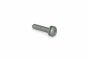 Originele inbusbout, zelfborgend (M6X25)