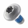Originele inbusparker (M6X12)