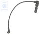 Volkswagen Polo 3 (6N) bougiekabel cilinder 2 (16V, AFH)