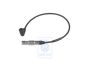 Volkswagen Passat B5 (3B) bougiekabel cilinder 3 (AHL, ARM, ANA)