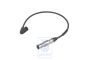 Volkswagen Passat B5 (3B) bougiekabel cilinder 1 (AHL, ARM, ANA)