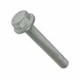 Originele zeskantbout met kraag (M12X80)