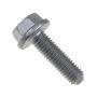 Originele zeskantbout met kraag (M8X28)
