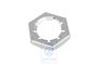 Volkswagen Lupo borgmoer buitenspiegel M20x1,5