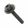 Originele inbusparker (combi) (M6X40)