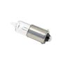 Originele halogeengloeilamp 'longlife' (H6W-12V6W)