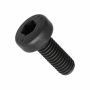 Originele inbusbout met platte kop (M6X16)