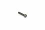 Originele inbusbout met poly-inbuskop (M6X25)