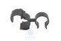 Volkswagen dubbele clip 17x22 mm (BME, BZG, AZQ)