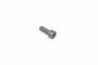 Originele inbusbout met poly-inbuskop (M6X16)