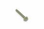 Originele zeskantbout met kraag (M12X85)