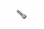 Originele inbusbout met poly-inbuskop (M8X30)