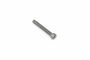 Originele inbusbout met poly-inbuskop (M8X60)