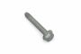 Originele zeskantbout met kraag (M14X1,5X100)