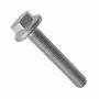 Originele zeskantbout met kraag (M12X75)