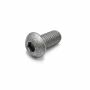 Originele halfronde bout met inbus- kop (M8X16)