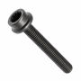 Originele inbusbout met poly-inbuskop (M8X55)
