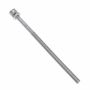 Originele inbusbout met inbus- kop (combi) (M6X115X80)
