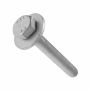 Originele zeskantbout (combi) (M6X45)