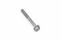 Originele zeskantkraagbout (combi) (M10X95X45)