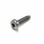 Originele inbusparker (M6X25)