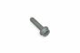 Originele inbuskraagbout met poly-inbuskop (M10X45)