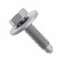 Originele zeskantbout (combi) (M8X30)