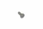 Originele vlakke ronde bout (M8X20)