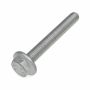 Originele zeskantbout met kraag (M10X76)