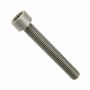 Originele inbusbout met poly-inbuskop (M8X58)