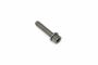 Originele inbusbout met poly- inbuskop (combi) (M6X28)