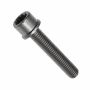 Originele inbusbout met poly- inbuskop (combi) (M8X45)