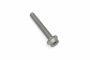 Originele inbuskraagbout met poly-inbuskop (M10X70)