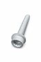 Originele inbuskraagbout met poly-inbuskop (M10X70)