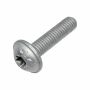 Originele inbusparker (M6X25)