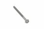Originele zeskantkraagbout (combi) (M8X110X80)