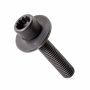 Originele inbusbout (combi) (M8X40)